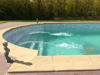 Villa raffinée à Saint-Cyr-sur-Loire avec piscine privée - Saint-Cyr-sur-Loire - 4