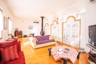 Villa raffinée à Saint-Cyr-sur-Loire avec piscine privée - 1