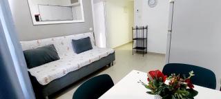 Hotel Apartment Colony Beach Tel Aviv Bat Yam 9 - Bat Yam - 7