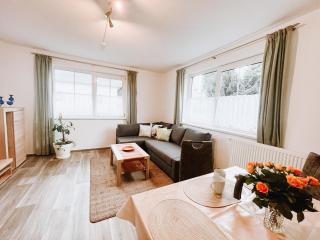 Ferienwohnung zum Schreckenberg - Annaberg-Buchholz - 8