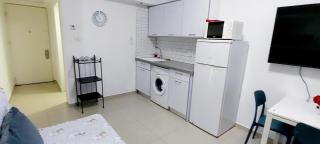 Hotel Apartment Colony Beach Tel Aviv Bat Yam 9 - Bat Yam - 9