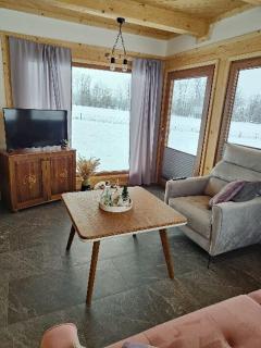 beskid house - Spytkowice - 1