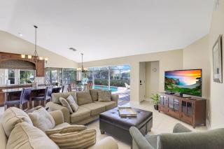 1221 Lamplighter Court - Marco Island - 2