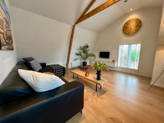 Vakantiehuis Achter de Duinen - Castricum - 8