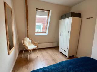 Vakantiehuis Achter de Duinen - 1