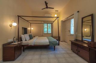 SaffronStays The Windsor House, Lonavala - Lonavala - 1