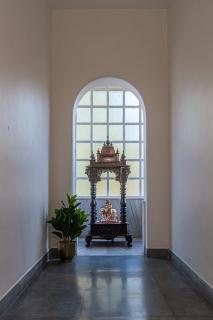 SaffronStays The Windsor House, Lonavala - Lonavala - 6