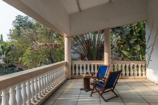 SaffronStays The Windsor House, Lonavala - Lonavala - 9