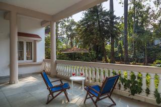 SaffronStays The Windsor House, Lonavala - 5
