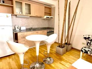 Departamento (Las Cañitas - Palermo) - Buenos Aires - 7