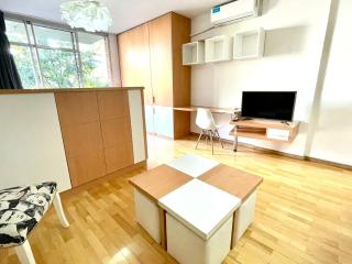 Departamento (Las Cañitas - Palermo) - 6