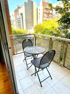 Departamento (Las Cañitas - Palermo) - Buenos Aires - 2