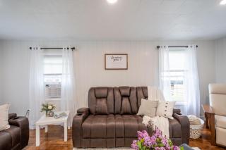 Farmhouse of Blessings - Dundee - 9