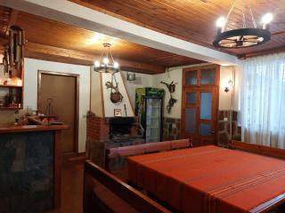 Стаи за гости Валеьови - Bansko - 3