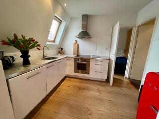 Vakantiehuis Achter de Duinen - Castricum - 6