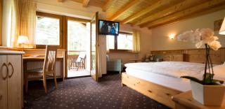 Hotel Pinei - Ortisei - 7