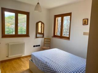 Cavedago / Andalo con giardino - Cavedago - 6