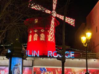 Eden Moon - Paris - 0