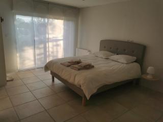 Villa 8 personnes à proximité des bords de Saône - 5