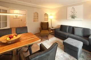 Strandvilla Strand-Lodge - Westerland - 3