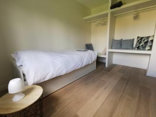 Villa 8 personnes à proximité des bords de Saône - Montmerle Sur Saône - 4