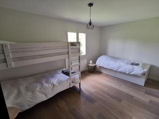 Villa 8 personnes à proximité des bords de Saône - Montmerle Sur Saône - 3