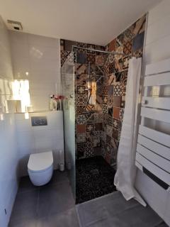 Villa 8 personnes à proximité des bords de Saône - Montmerle Sur Saône - 1