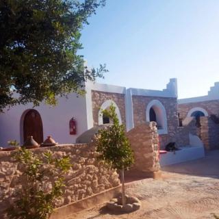 Ranch de Sidi kaouki - Essaouira - 9