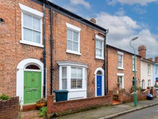 Pass the Keys 3 Storey Townhouse - 2