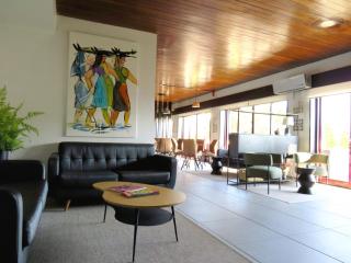 AquaHotel - Ovar - 0