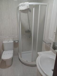 Hotel 2 de mayo 2 - 1