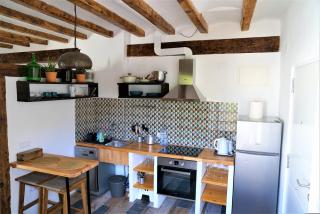 Romantico Apartamento en el Puerto de Denia - Denia - 3