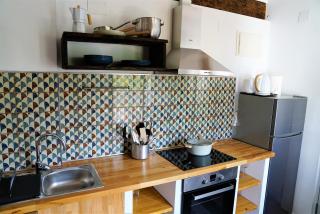 Romantico Apartamento en el Puerto de Denia - Denia - 1
