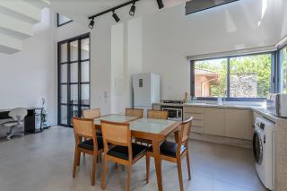 Churrasqueira | 350m da Praia de Jurerê #JA21 - 9