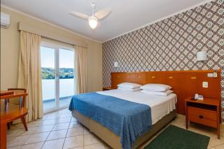 Panorama Hotel - Águas de Lindóia - 1