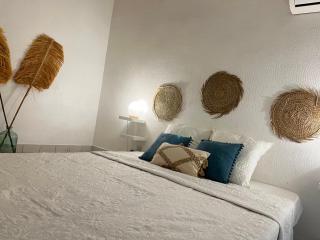 Azuri Lodge Duplex Marina - Saint-François - 0
