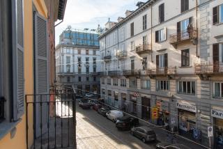 YouHosty - Mercato Big 16 - Milano - 2