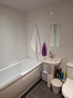 Converted Mill Apartment - Manchester - 2