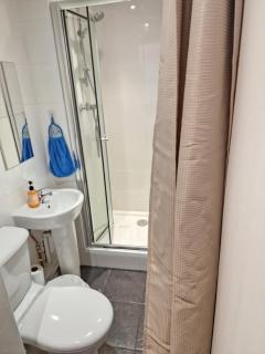 Converted Mill Apartment - Manchester - 4