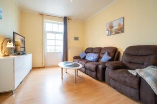 Wohnung EG rechts ID 137 - Sankt Peter-Ording - 6