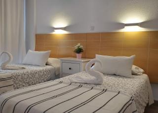 Las Camelias Apartments - Playa del Inglés - 2