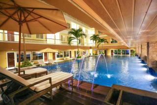 Sylvia Hotel Premier Kupang - 0