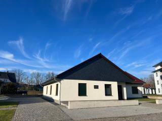 Spreewälder Ferienhäuser am Berste - Ufer - Lübben - 9