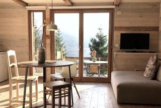 Kostovac Boutique Homes - Apartment with Sauna - Kopaonik - 7