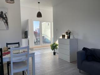 Dachterrasse für 4 Personen - Vienna - 4
