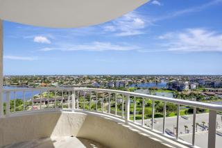 Wing beachfront condo with pool, gym and tennis courts - 4