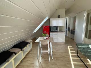 Appartement mit Wlan - Dauermiete moeglich - 5