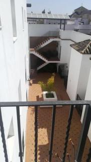 ático con terraza- solarium - Écija - 9