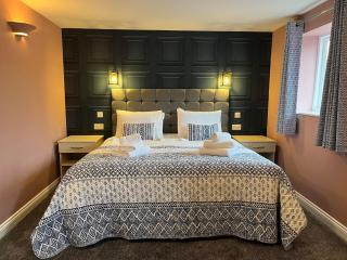 Alexander Park B&B - Ledbury - 6