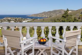 Pantaleon House - Ano Syros - 6